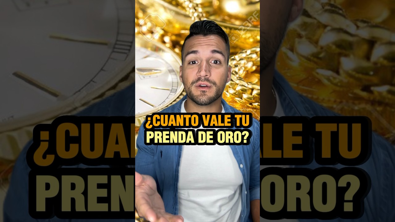 peso de una onza de oro