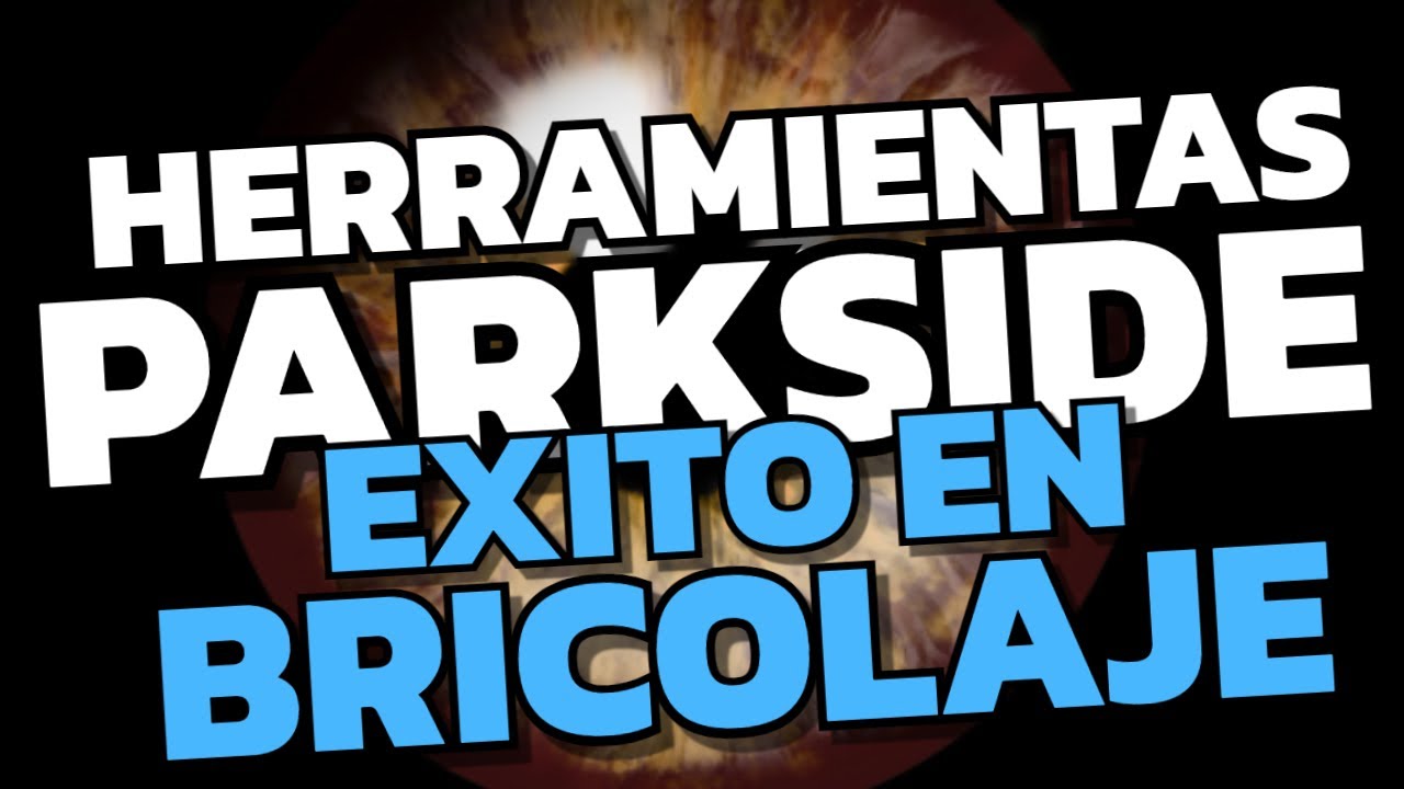 quien fabrica las herramientas del lidl