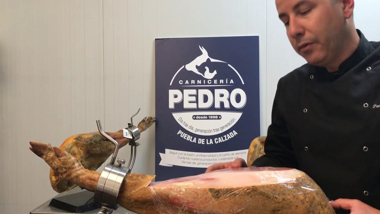 se puede congelar el jamón ibérico