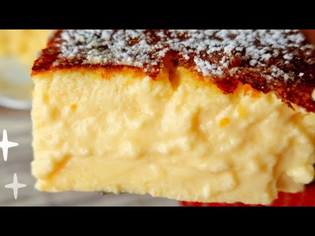 tarta de queso con leche evaporada