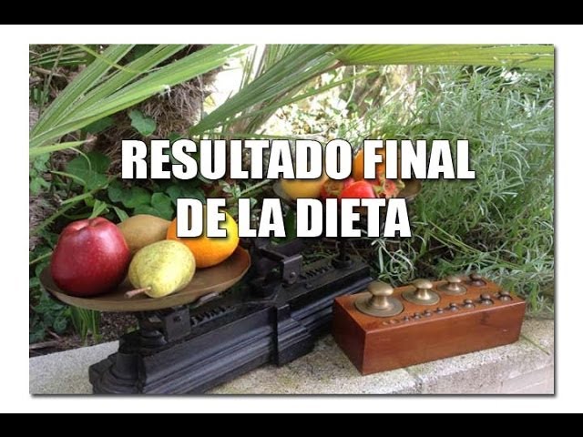 adelgazar 2 kg en una semana
