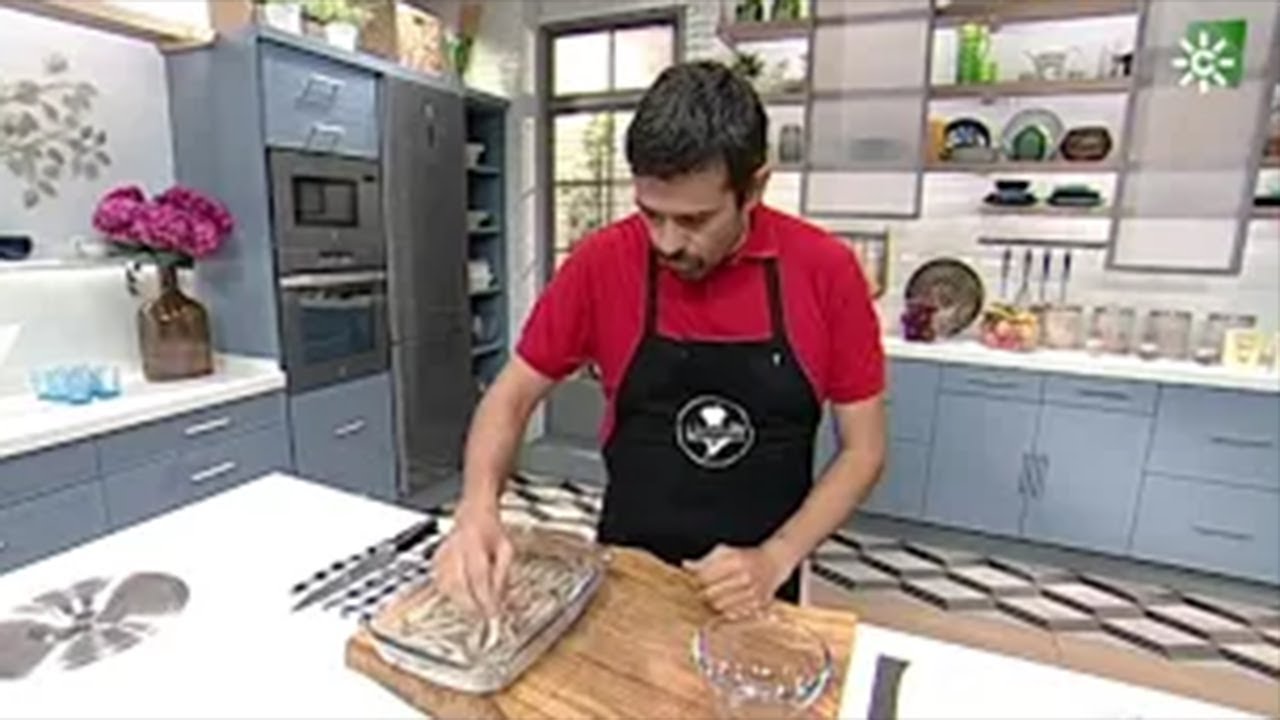 boquerones en vinagre cuanto tiempo aguantan