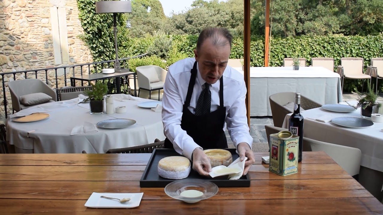 como calentar la torta del casar