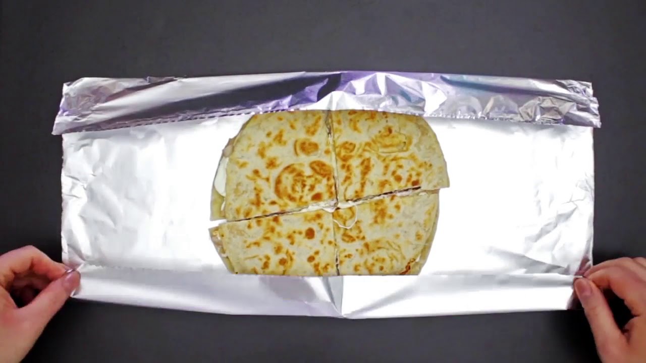 como transportar comida sin que se enfríe