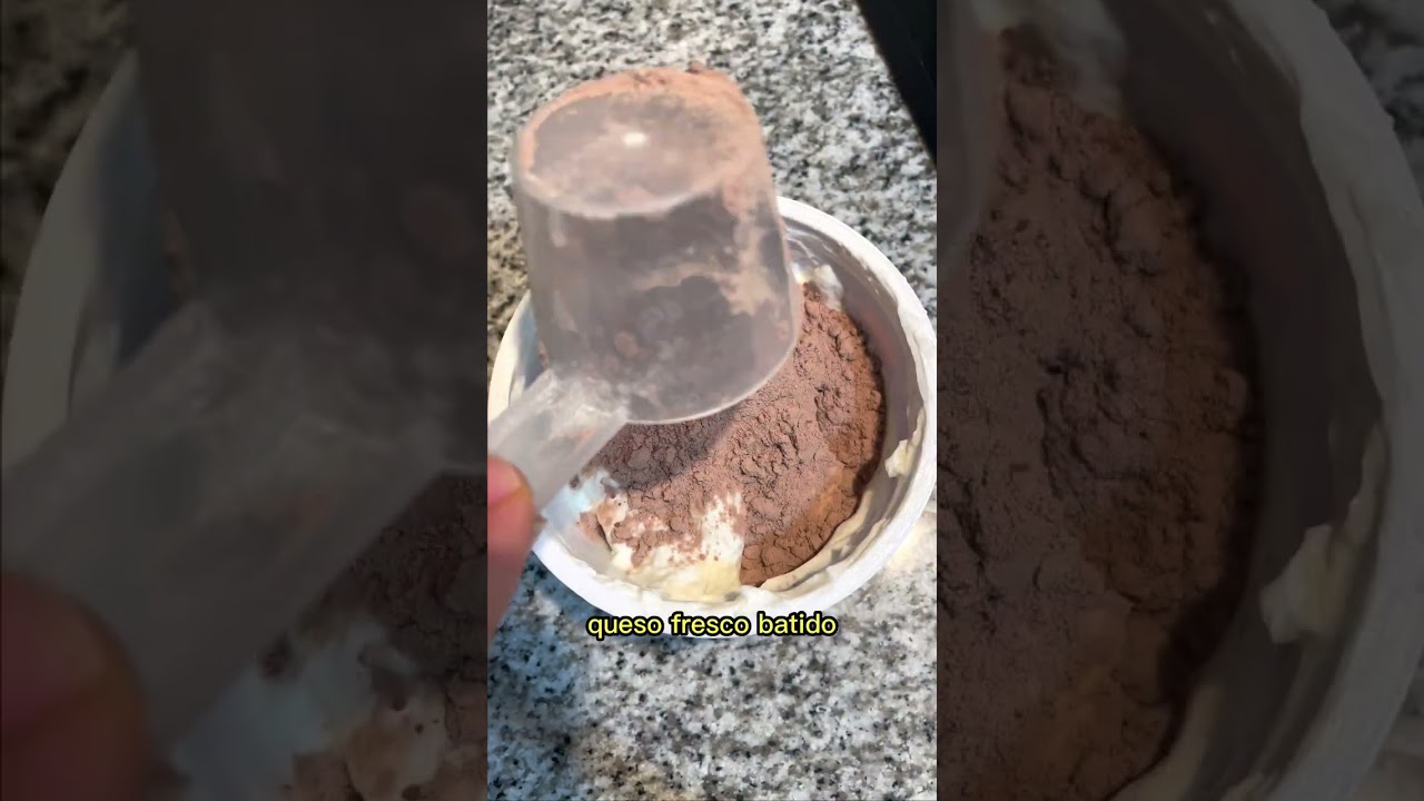 con que comer queso fresco batido