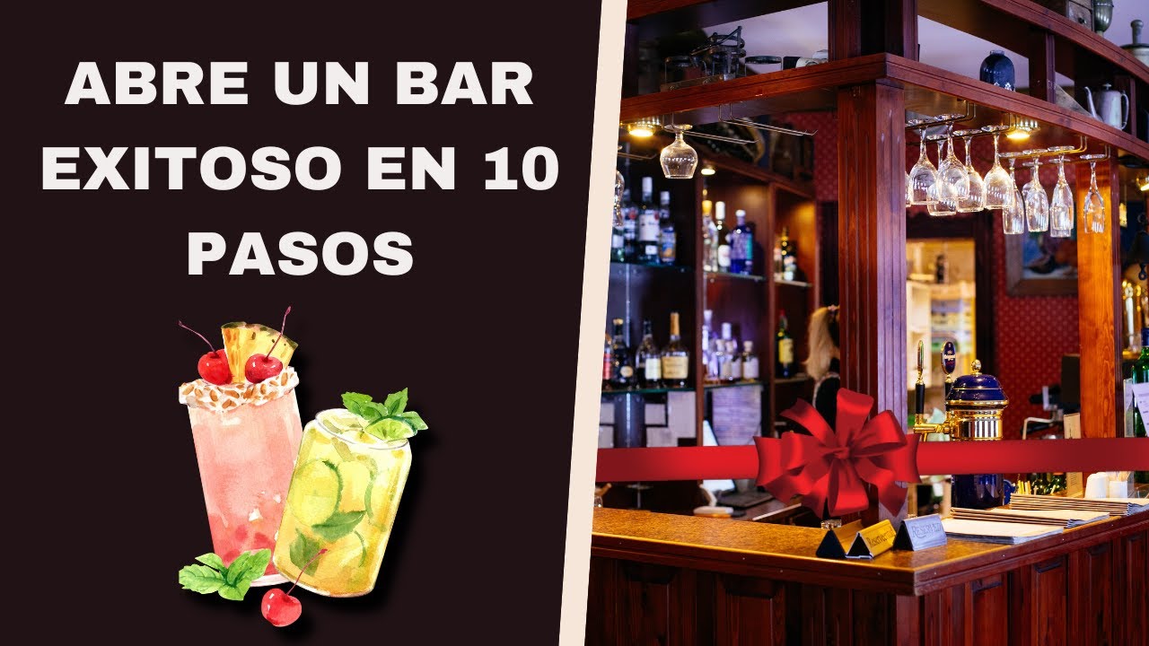 cuanto se gana en un bar pequeño