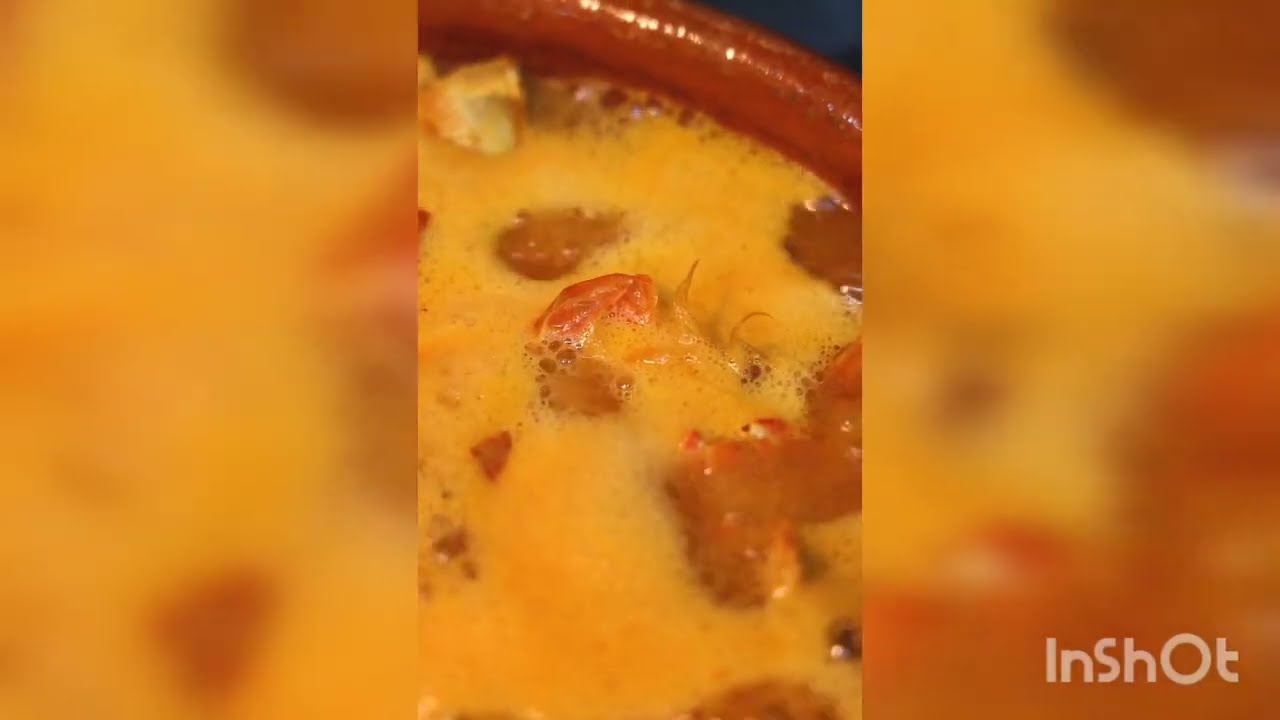 donde comer caldereta de langosta en menorca