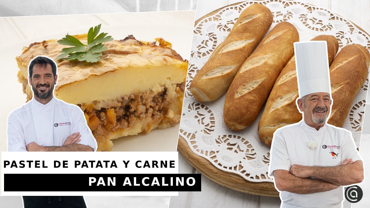 pastel de patata de karlos arguiñano