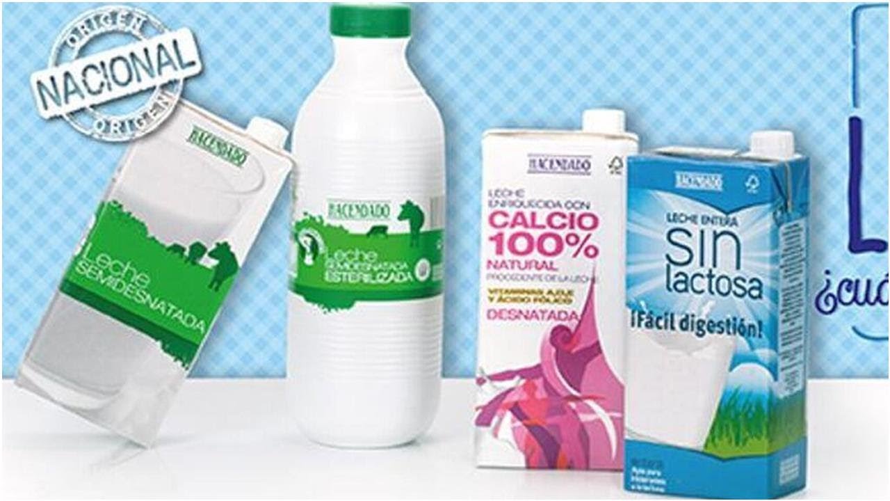quien fabrica las marcas blancas de lidl