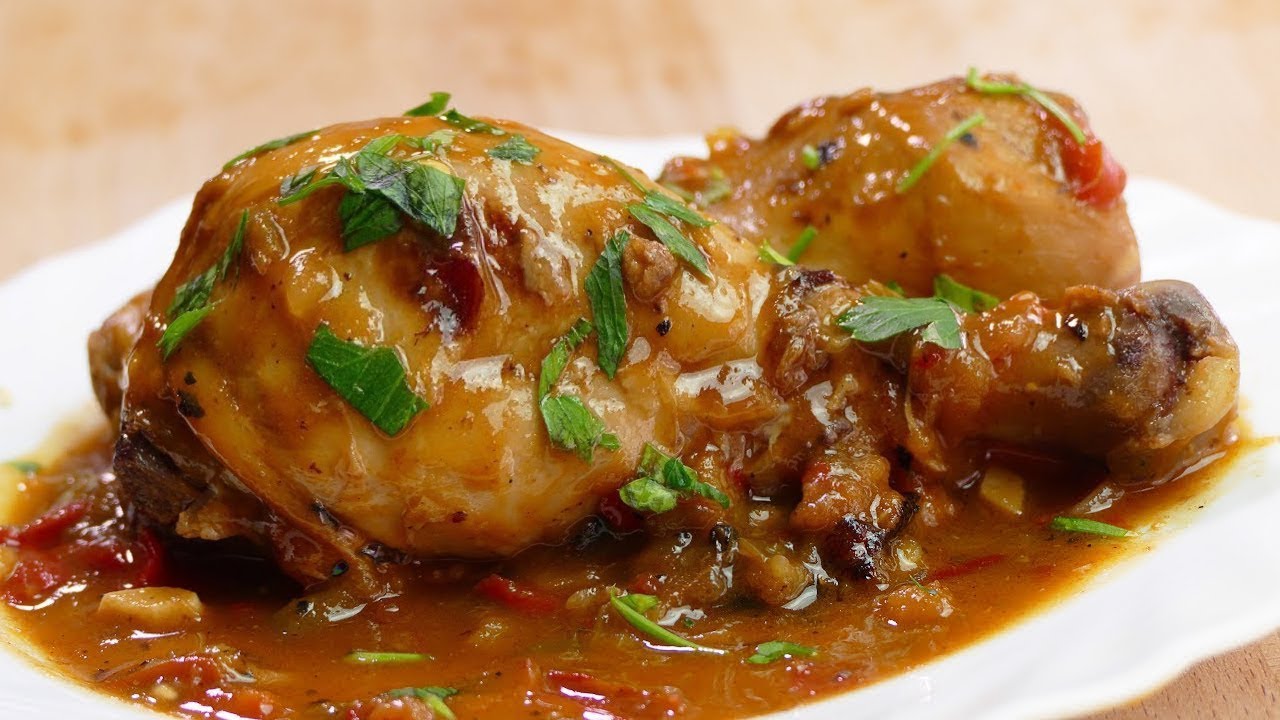 recetas de guisos caseros dela abuela