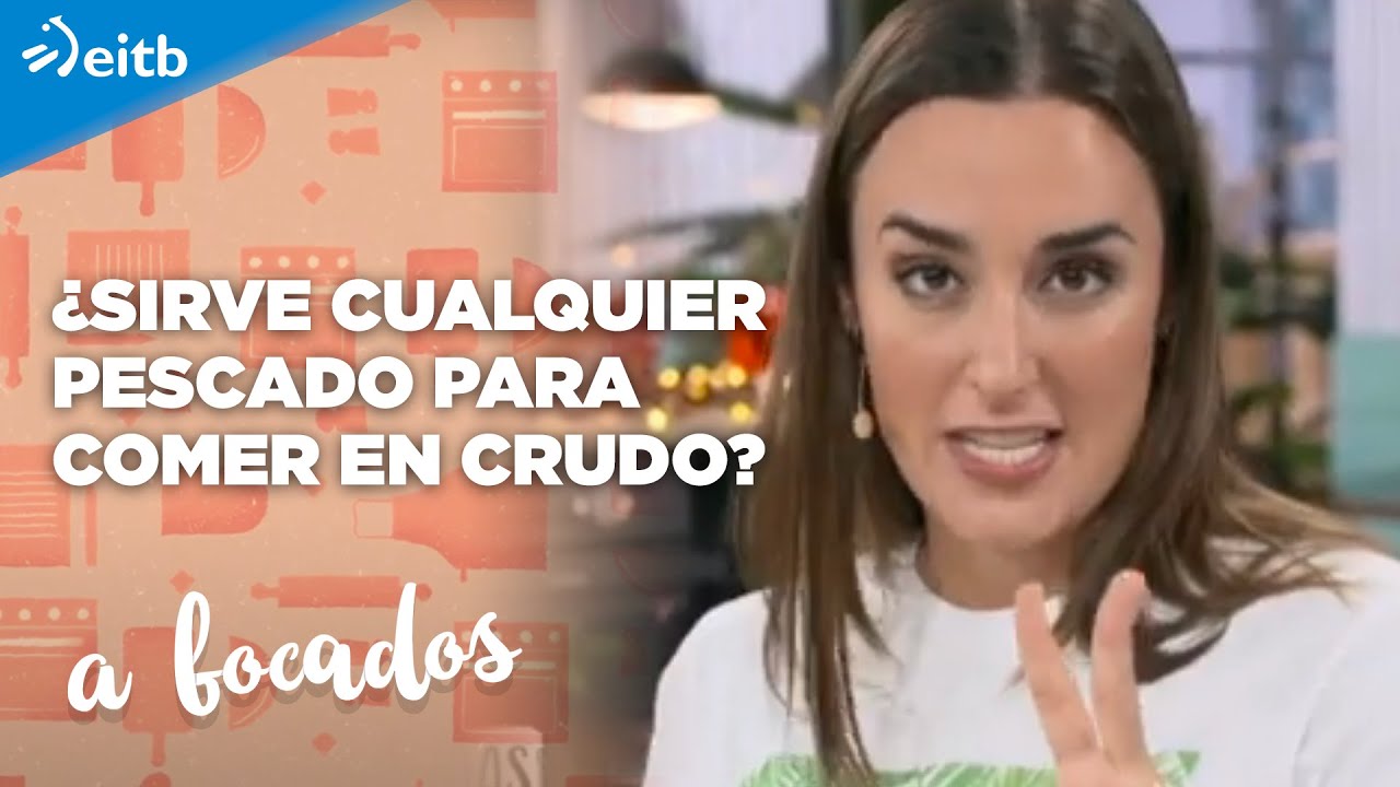 se puede comer el salmon crudo