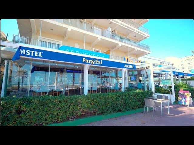 sitios para cenar en gandia playa