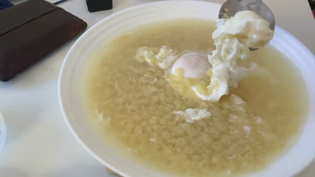 sopa de fideos con pastilla avecrem