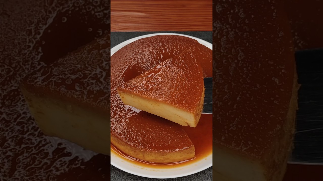 tarta de pan duro y queso
