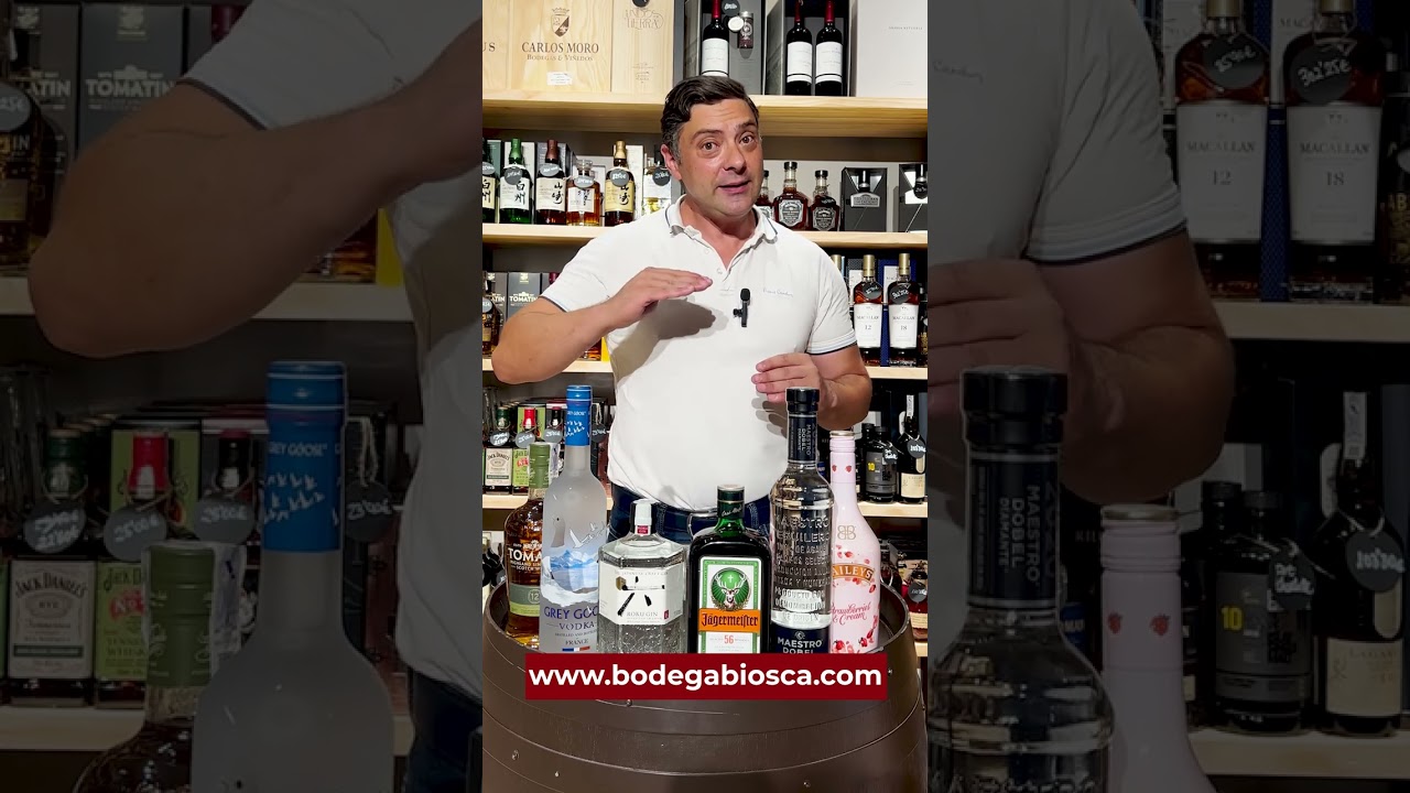 a que grados se congela el alcohol
