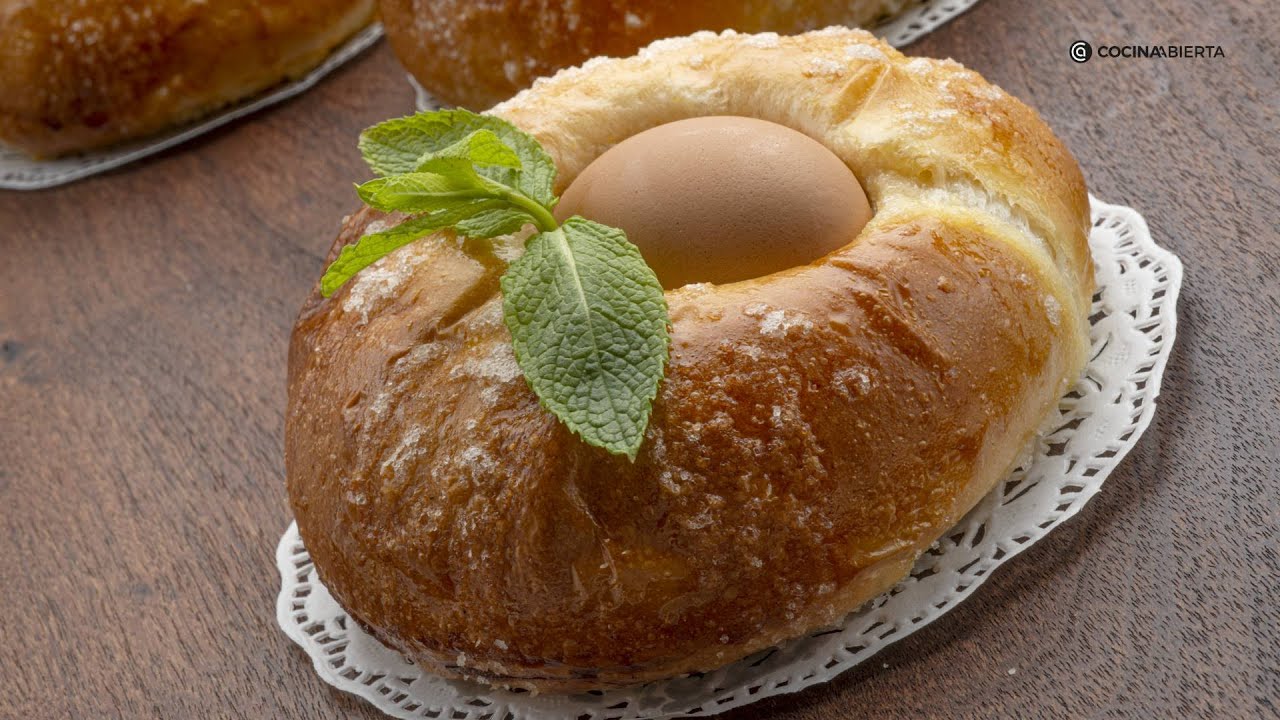 bollo de calamar gratinado de joseba arguiñano