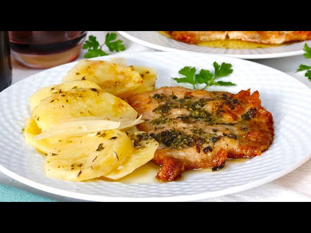 como cocinar el secreto ibérico para que quede tierno