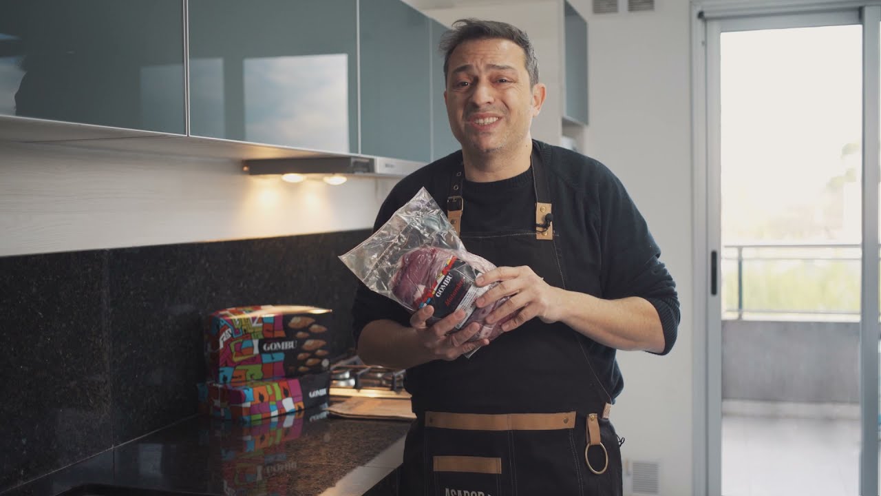 cuánto dura la carne envasada al vacío
