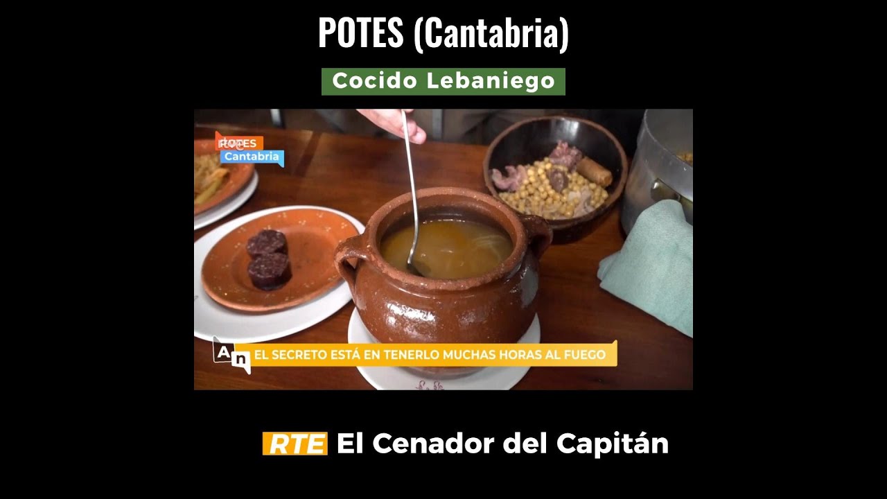 donde comer en potes cocido lebaniego