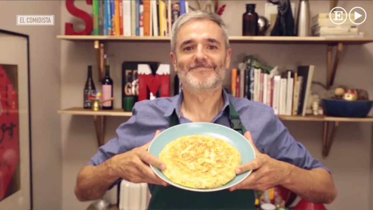 la tortilla de patata tiene gluten