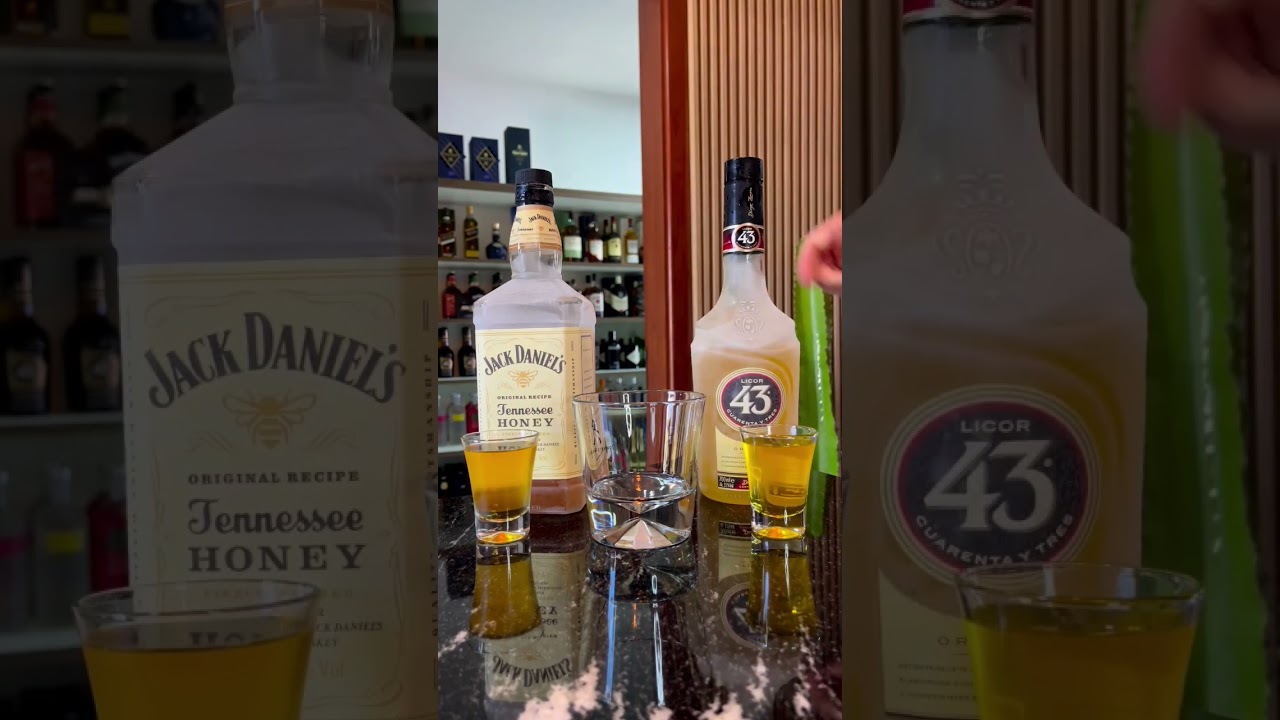 licor 43 es ron o whisky