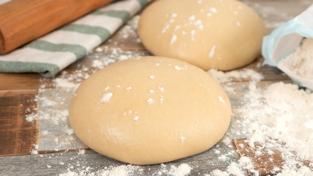 masa de empanadillas de la abuela