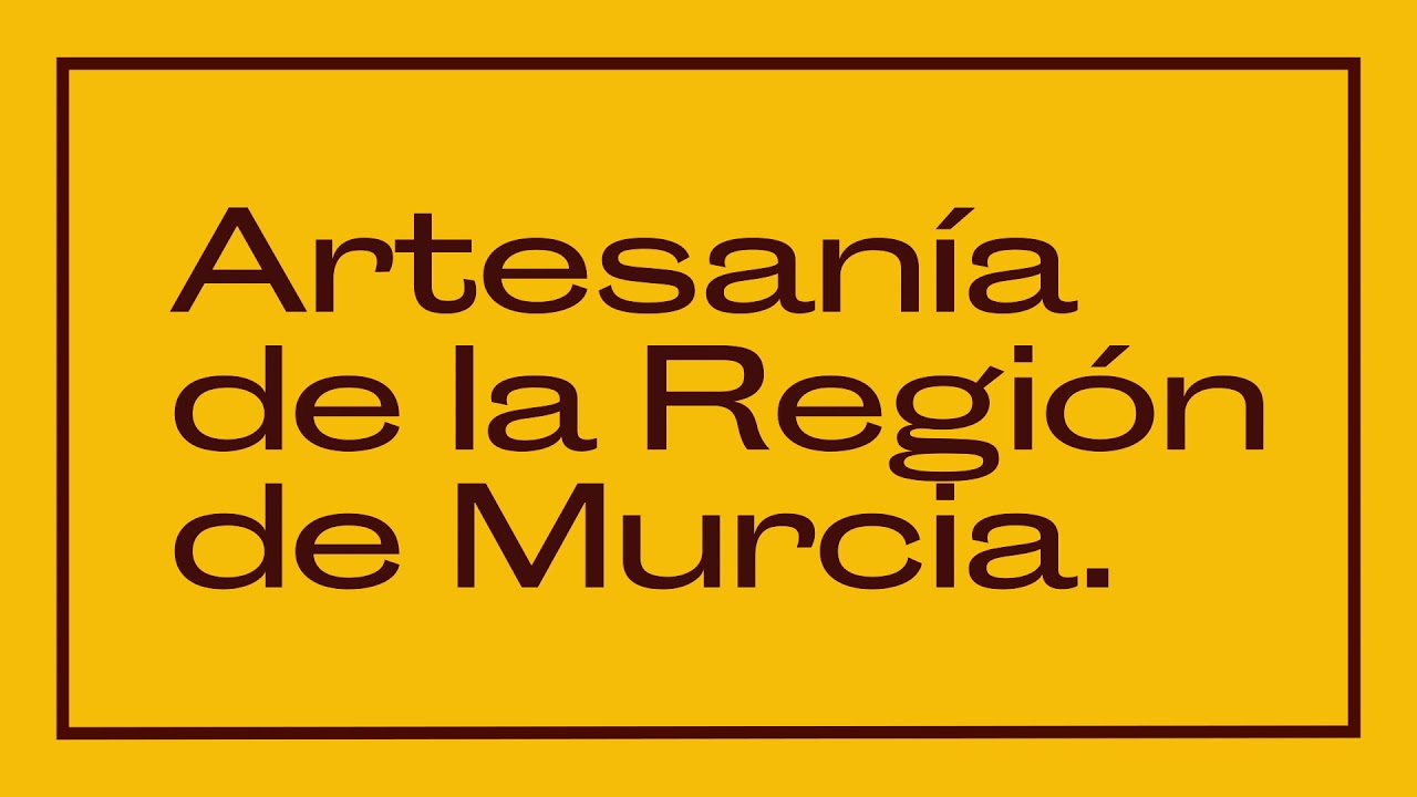 productos típicos de murcia para regalar