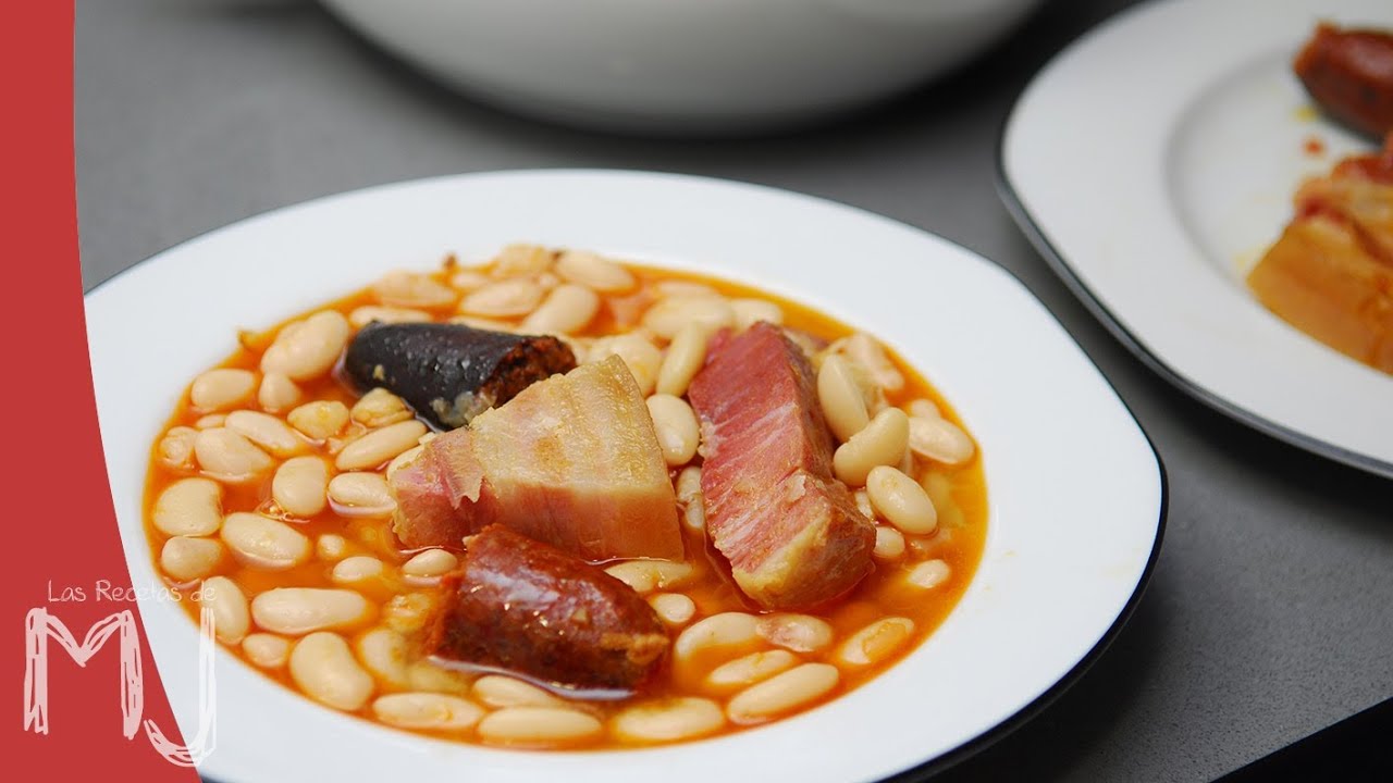 receta de fabada asturiana casa gerardo