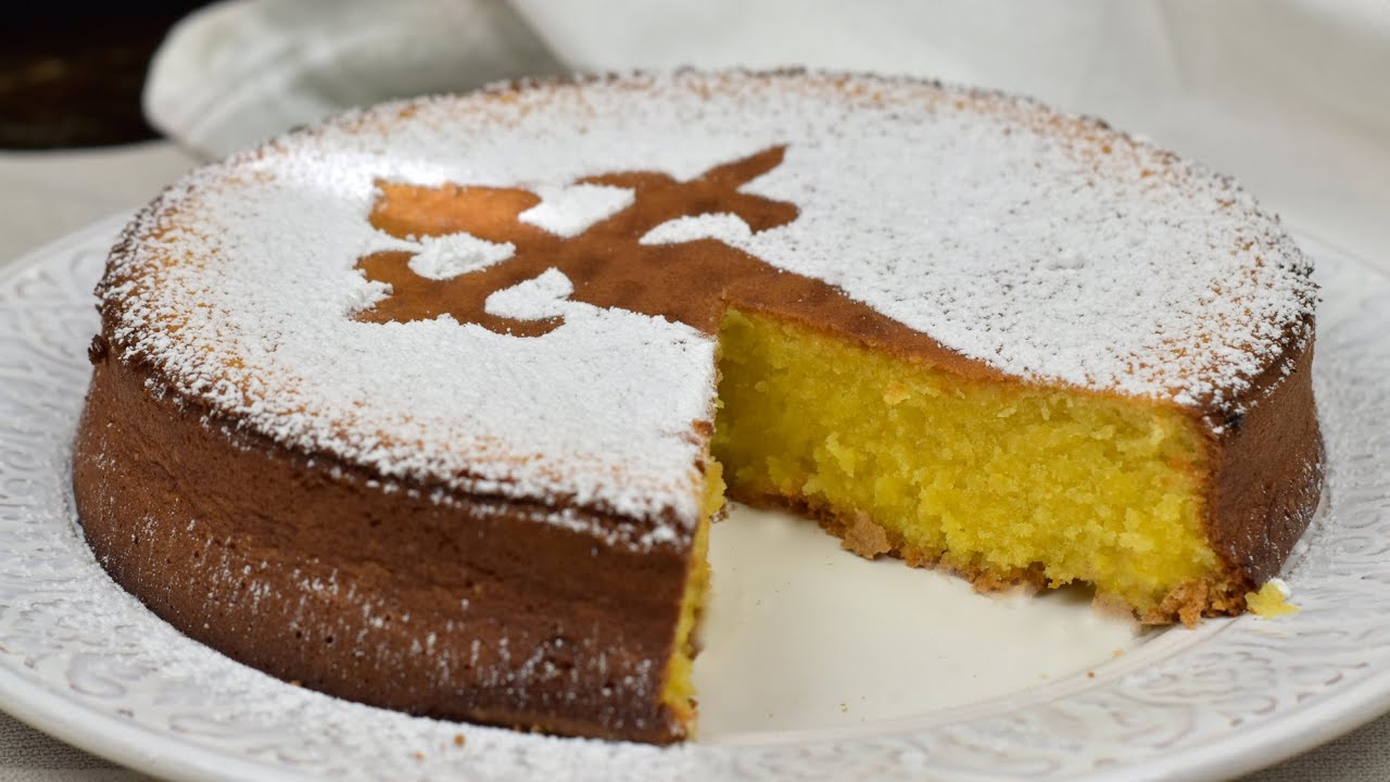 receta tarta de santiago eva arguiñano