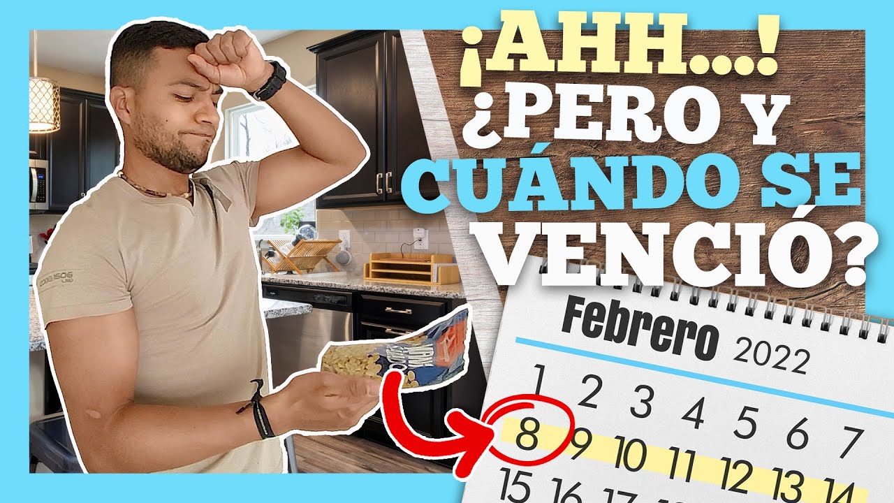 se puede comer productos congelados caducados