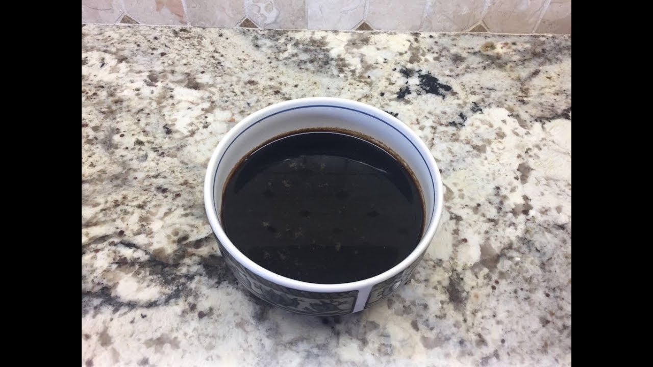 sustituir salsa de soja por vinagre de módena
