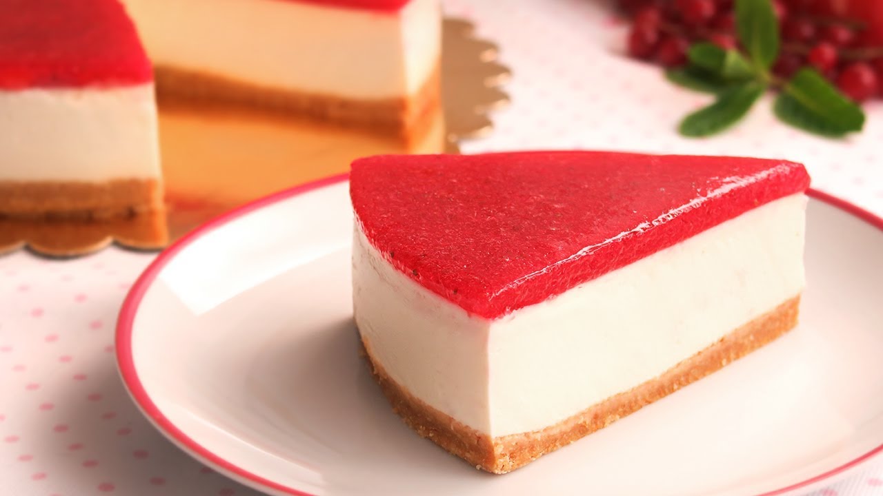 tarta de queso mascarpone y filadelfia sin horno