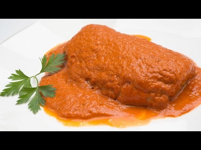 bacalao a la vizcaína karlos arguiñano