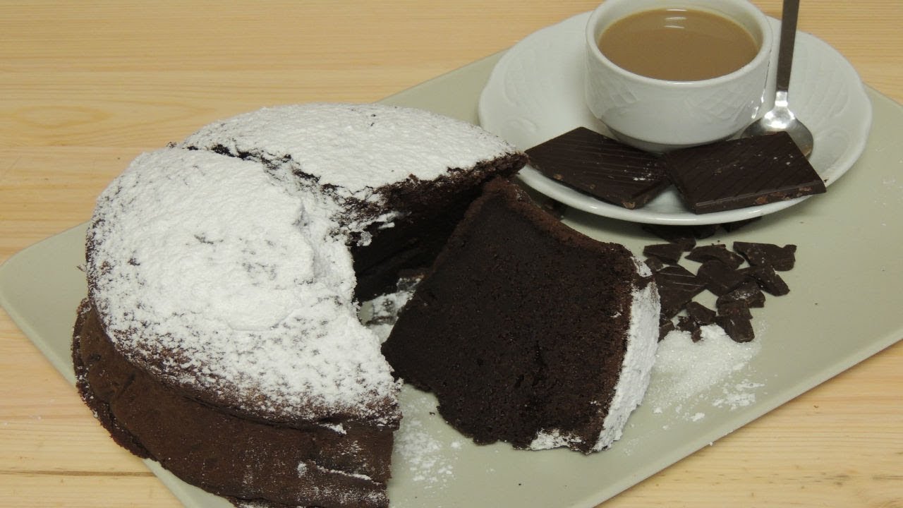 bizcocho con pepitas de chocolate monsieur cuisine
