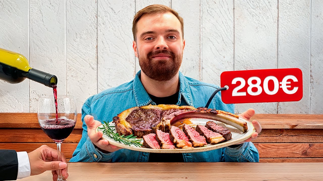 cual es la mejor carne del mundo
