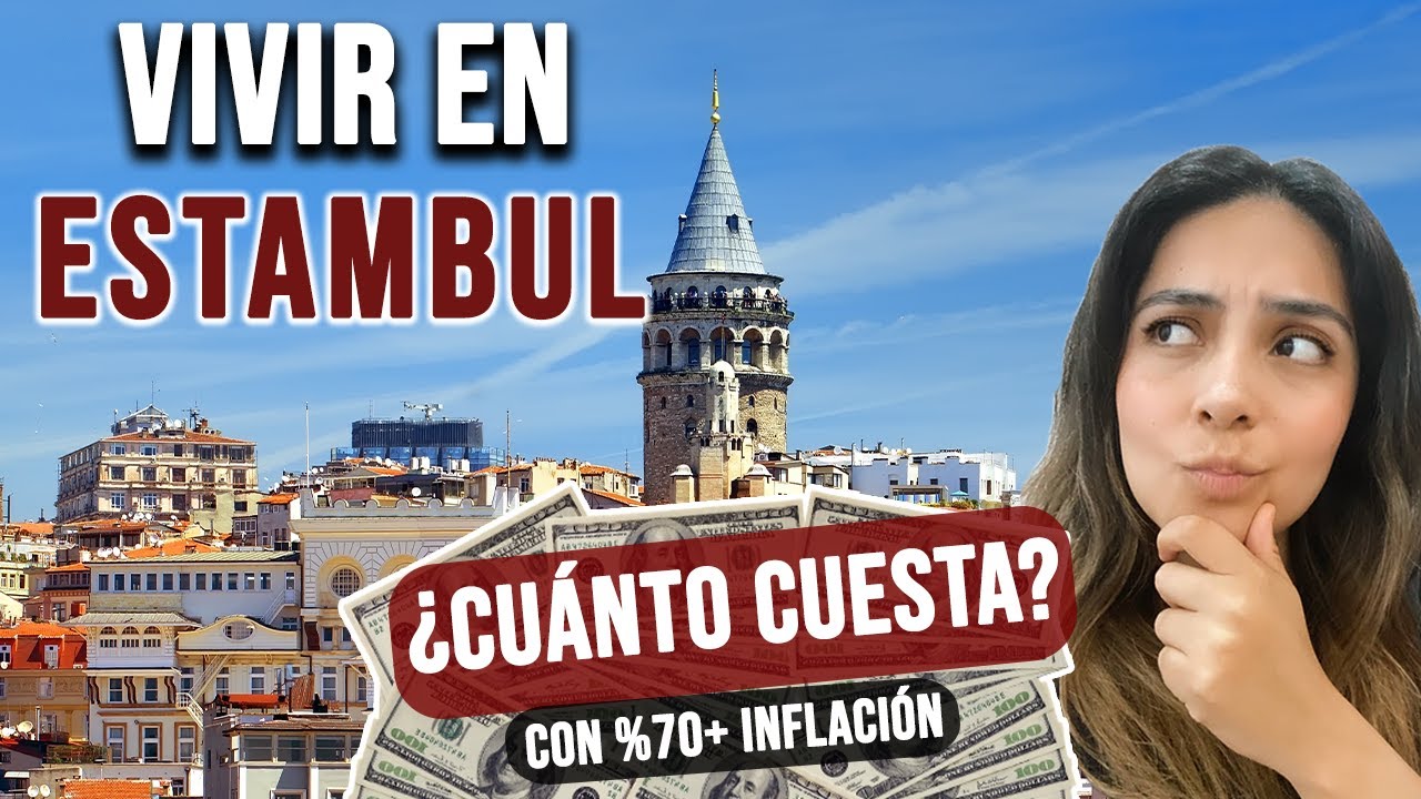 cuanto dinero necesito para vivir en turquía