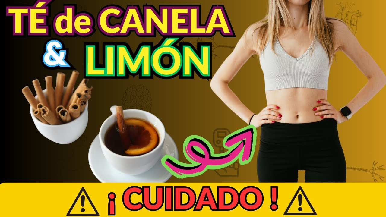 que fue de kanela y limón