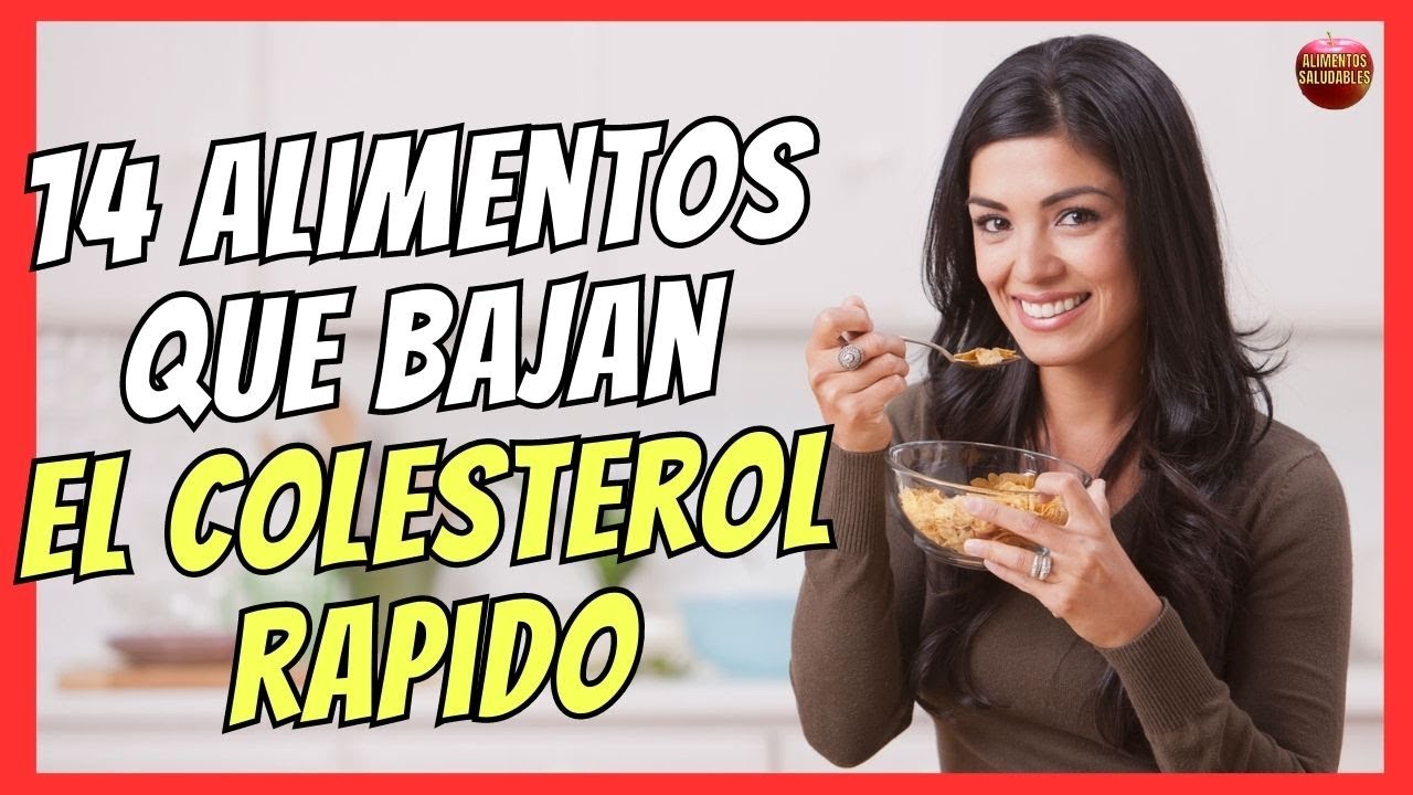 que galletitas puedo comer si tengo colesterol