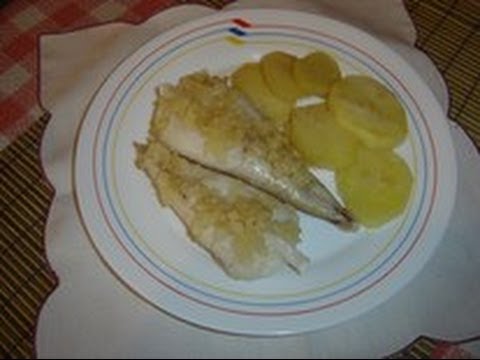recetas de colas de cola congeladas al horno