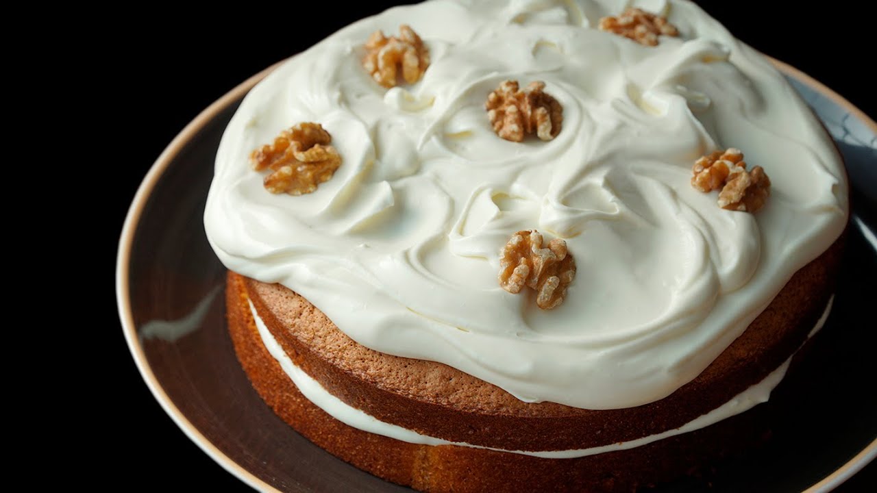 tarta de zanahoria de jordi cruz